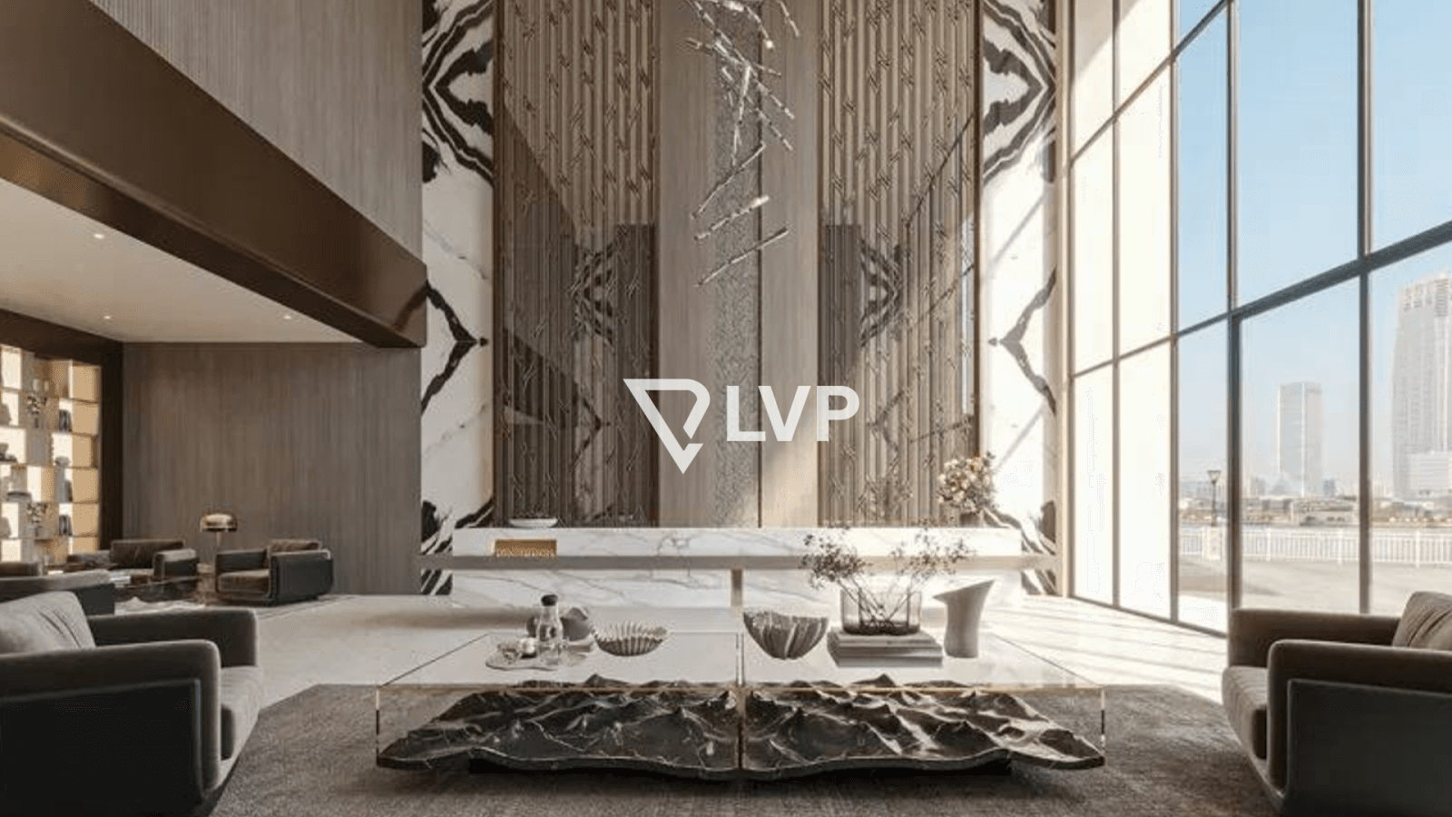 Below Orig Price | Fully Furnished | Handover 2027 — photo 6