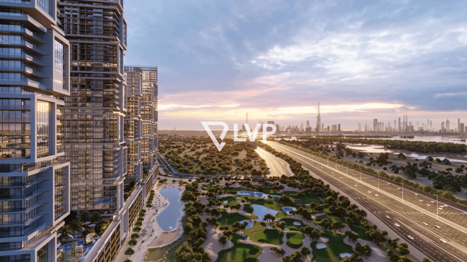 Signature Views | High Floor 1BR | Modern — photo 6