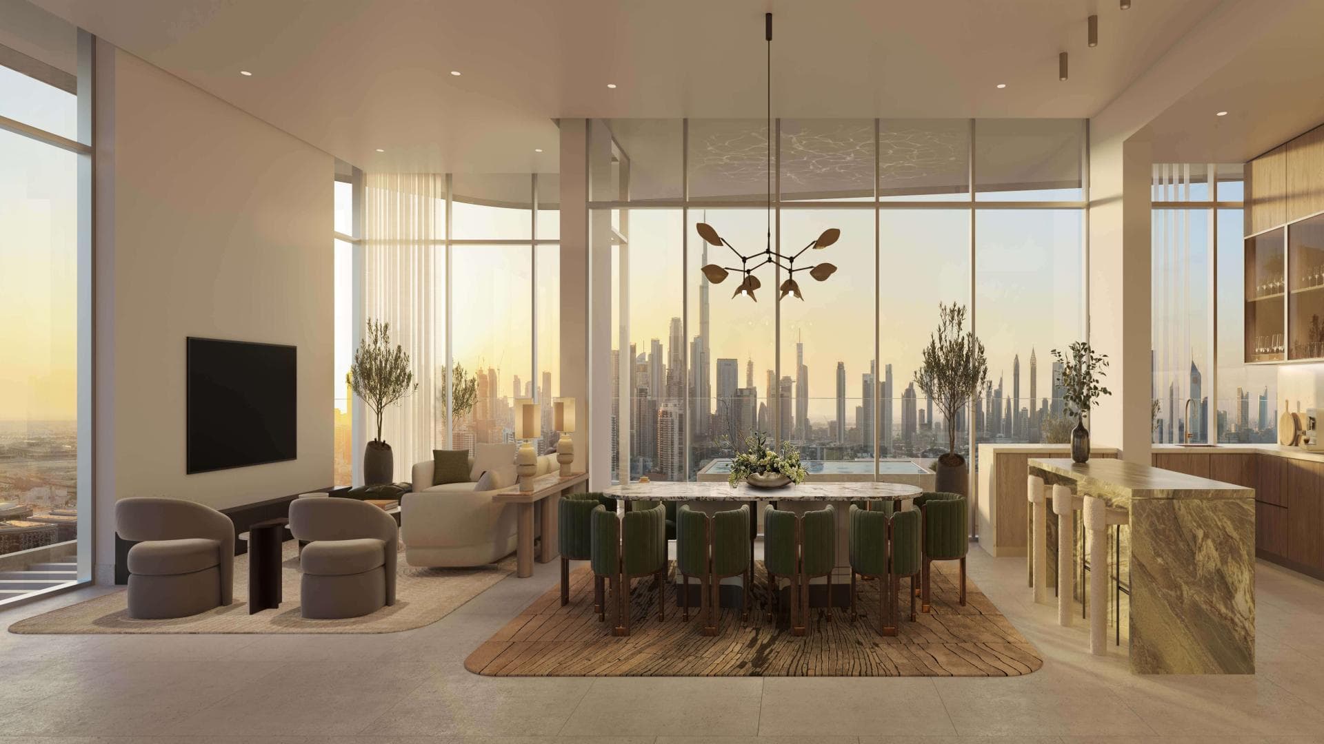 Artistry One Residences — main photo