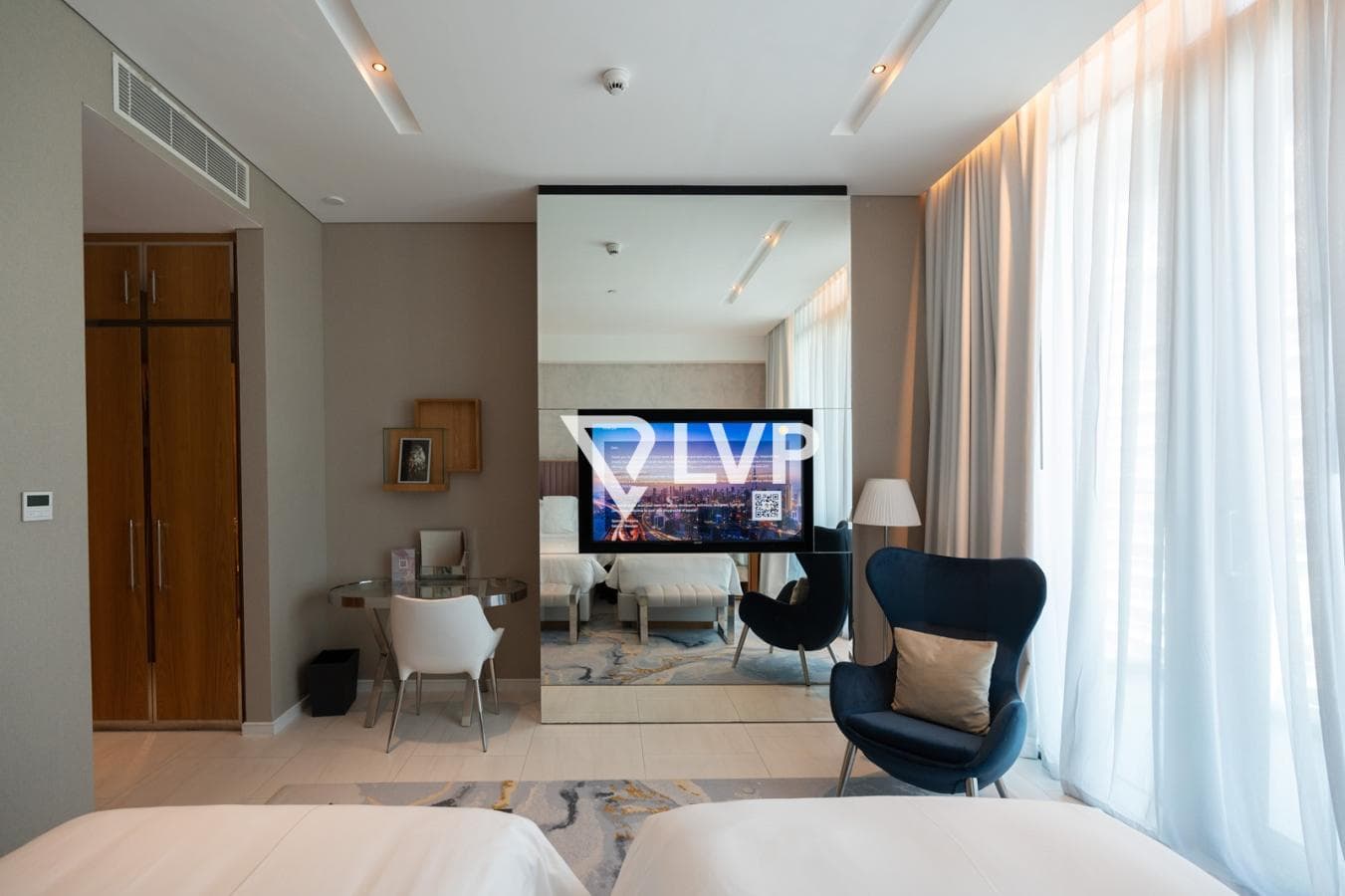 Burj Khalifa Views | Fully Furnished | High Floor — photo 4