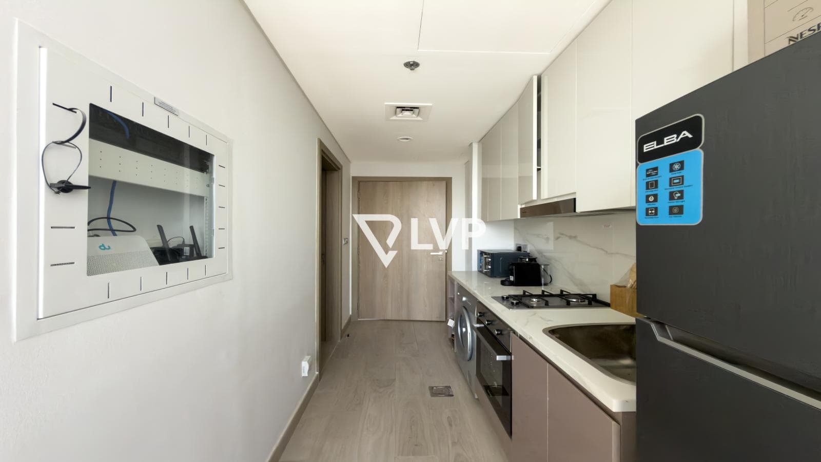 Fully Furnished | High Floor | Brand New Studio — photo 5