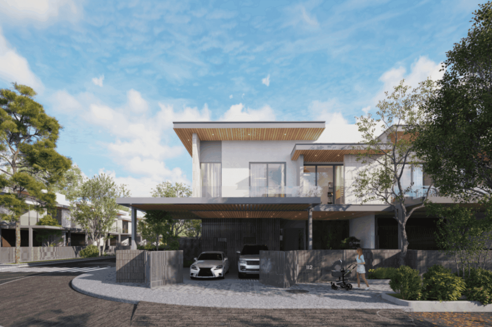 Pinewood Estate Homes — photo 2