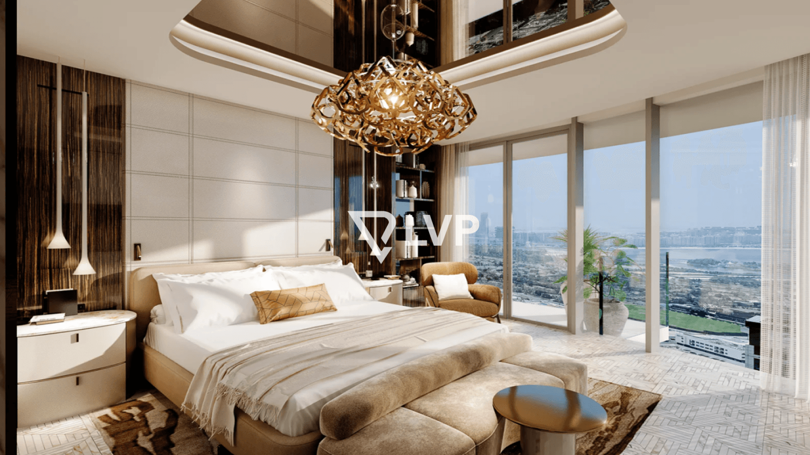 High Floor | Luxury Branded Residence | Luxurious — photo 4