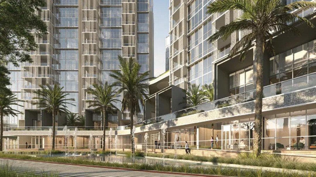 Expo City Mangrove Residences — photo 2