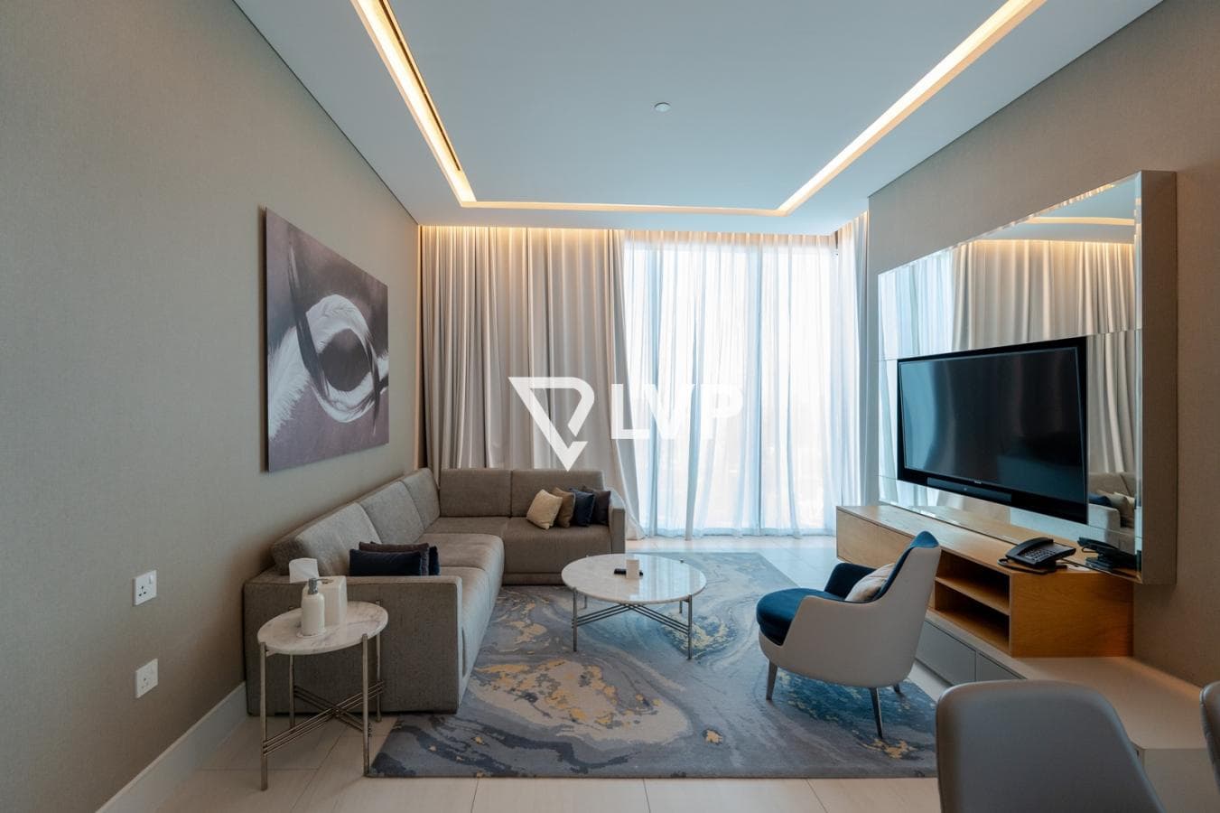 Burj Khalifa Views | Fully Furnished | High Floor — photo 5