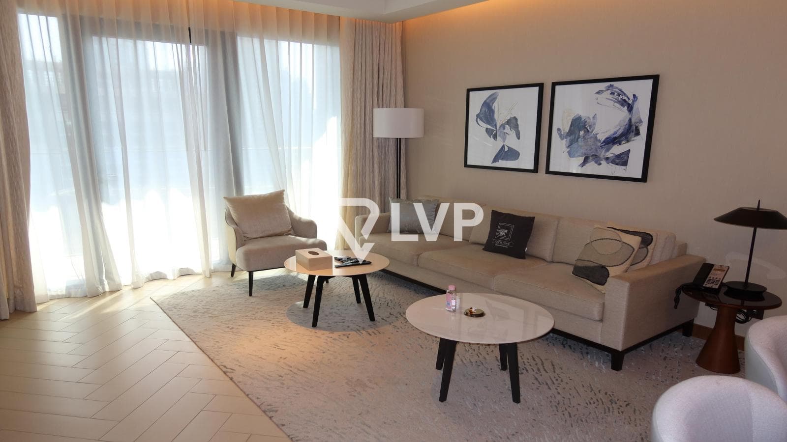 Fully Furnished | Vacant | 2BR Serviced Residence — photo 4