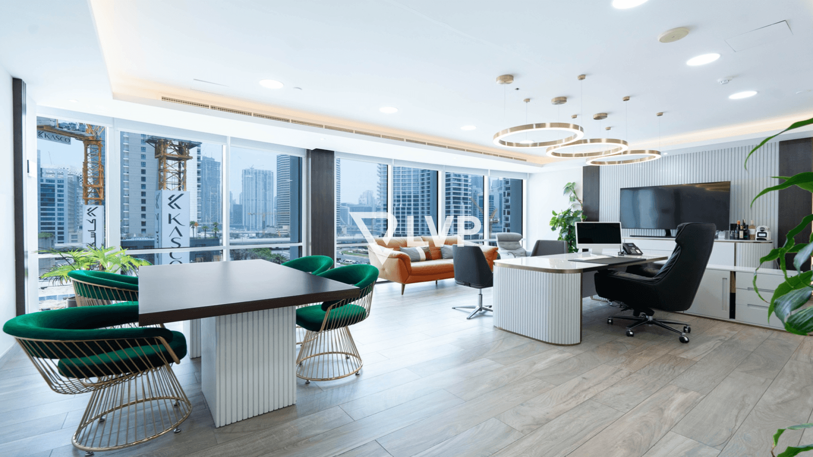 Fully Fitted | Burj View | Rented Till April 2027 — photo 3