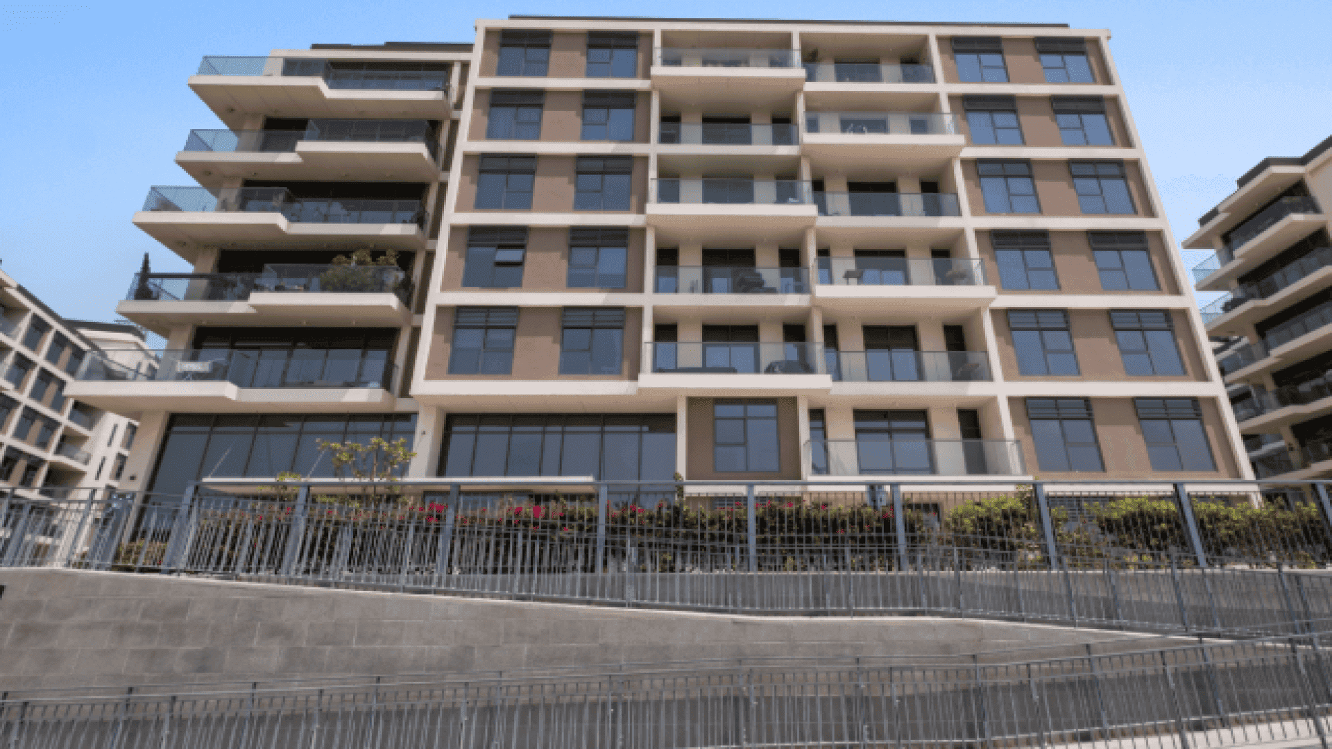 Mulberry at Park Heights Phase 2