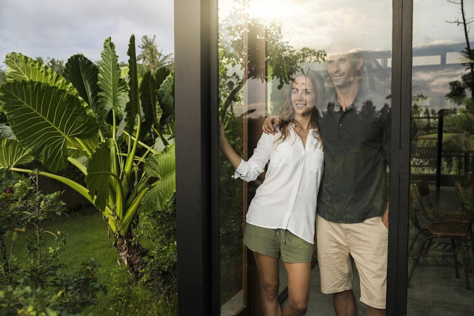 Expo Valley | Yasmina Villas