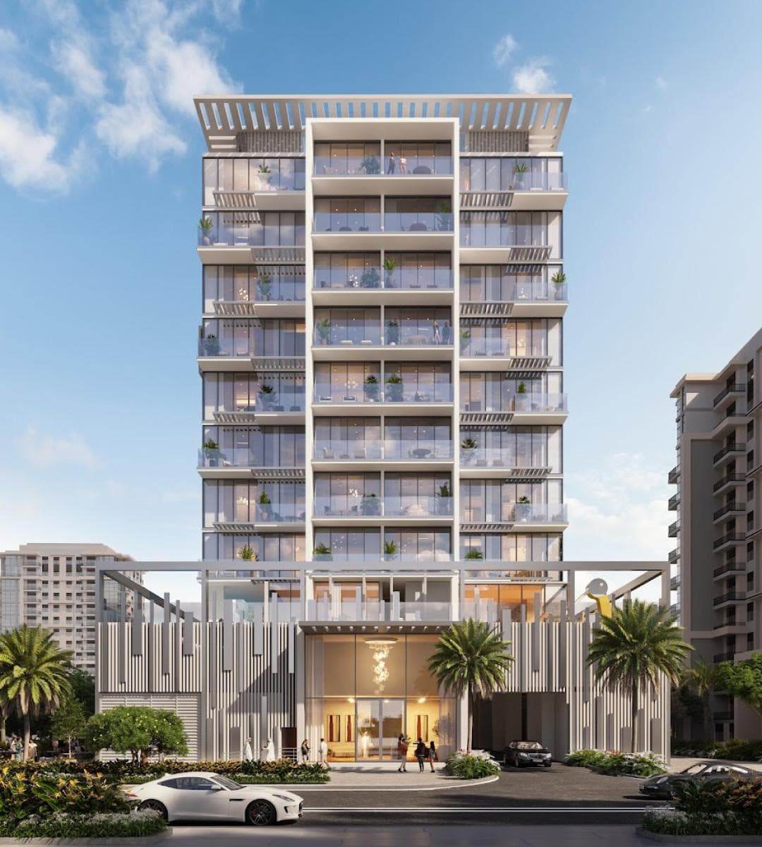 Allegro Residences — photo 3