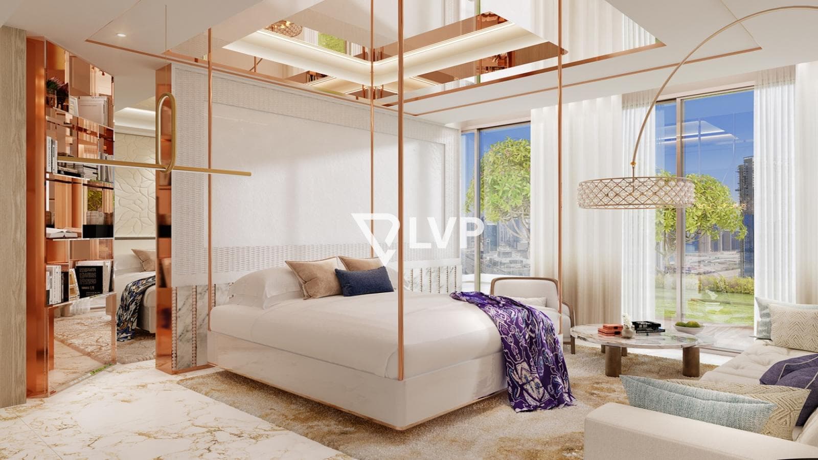 High-Floor |Elegant Living |Prime Investment
