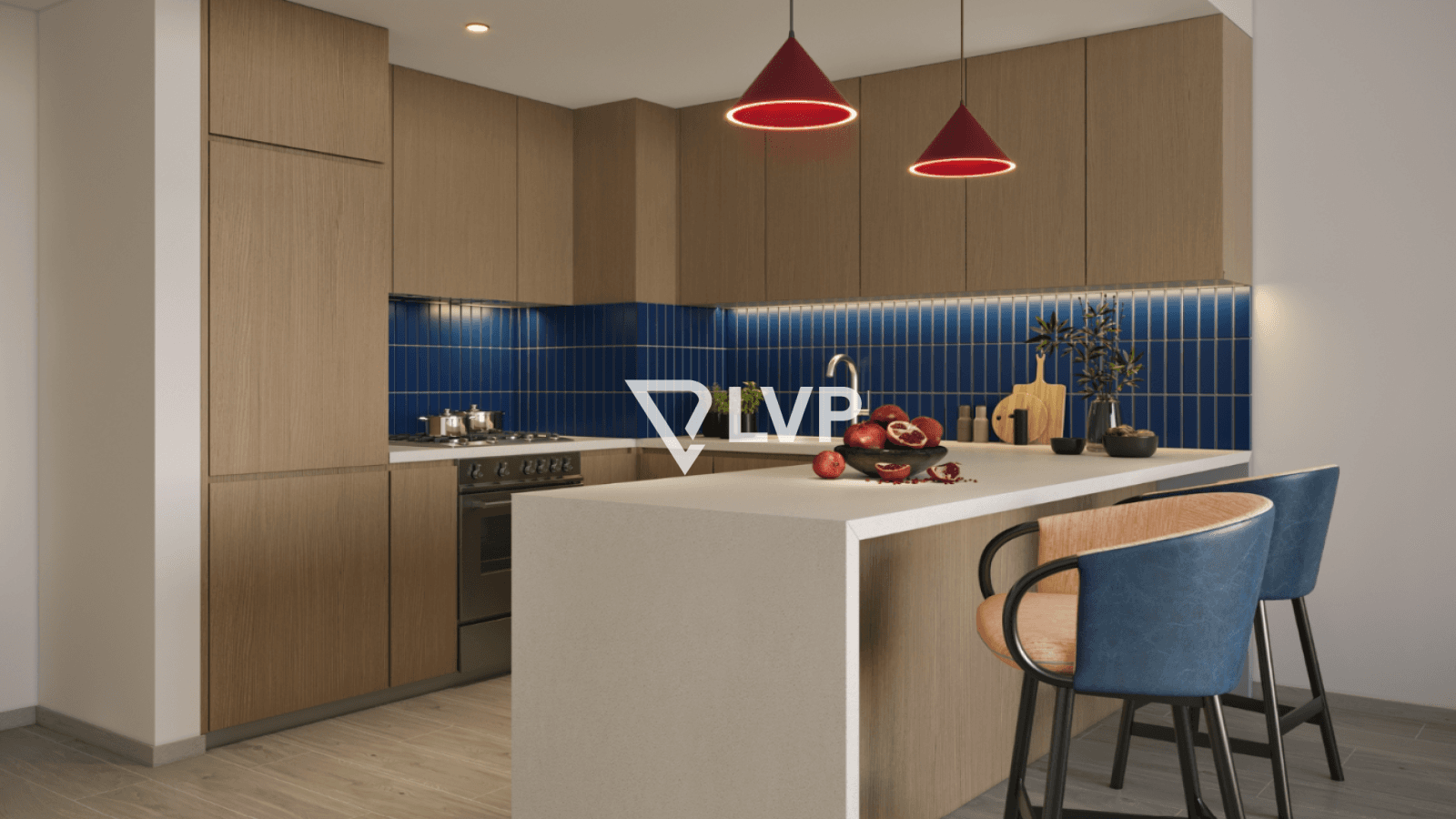 Below OP | Sea & Marina Views | High Floor — photo 6