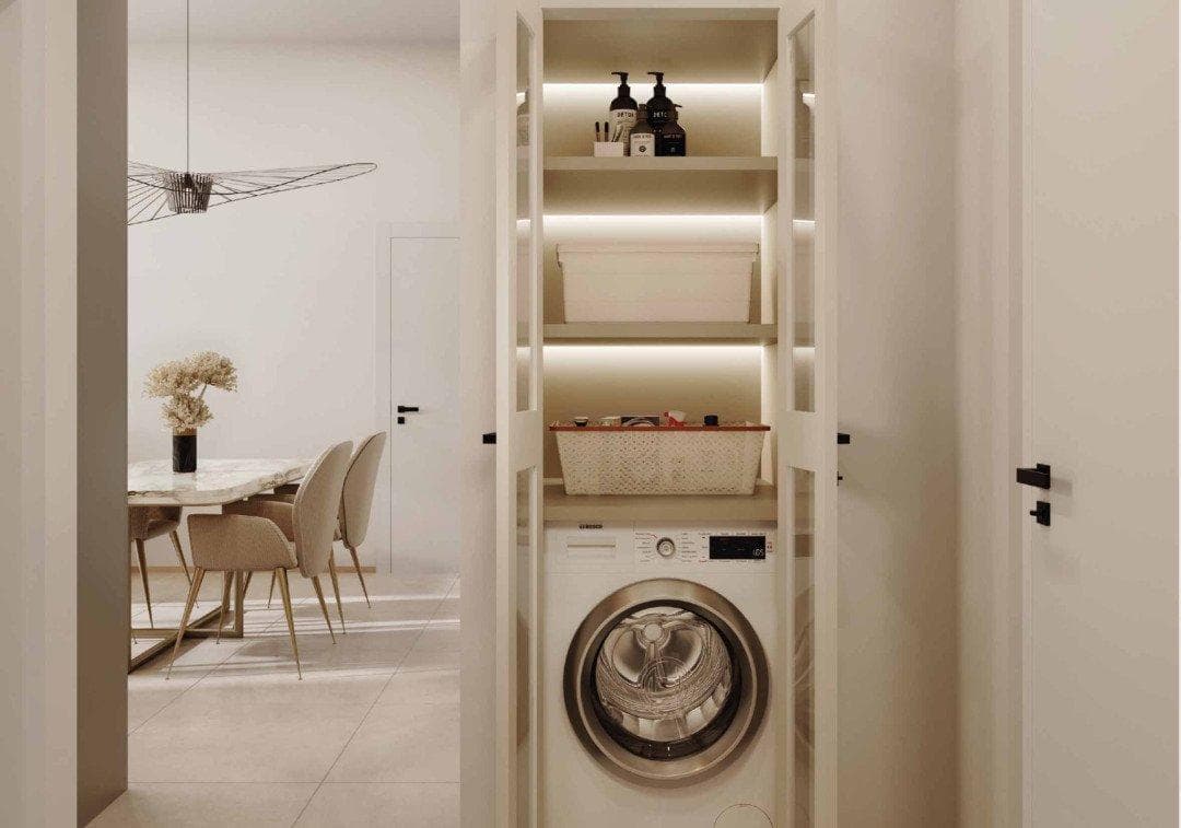 Livel Residenza — main photo