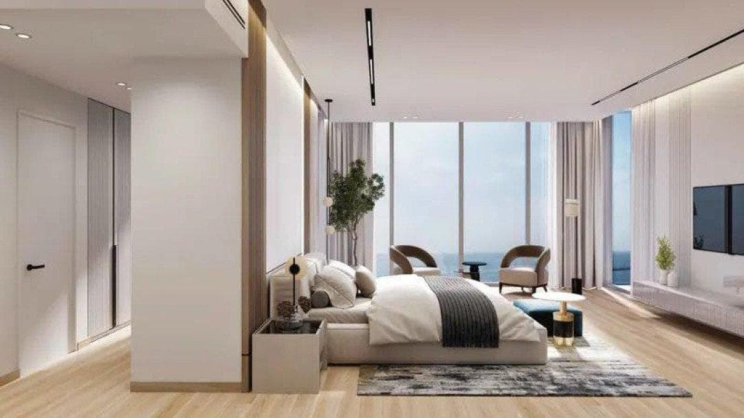 Hatimi Residence — main photo