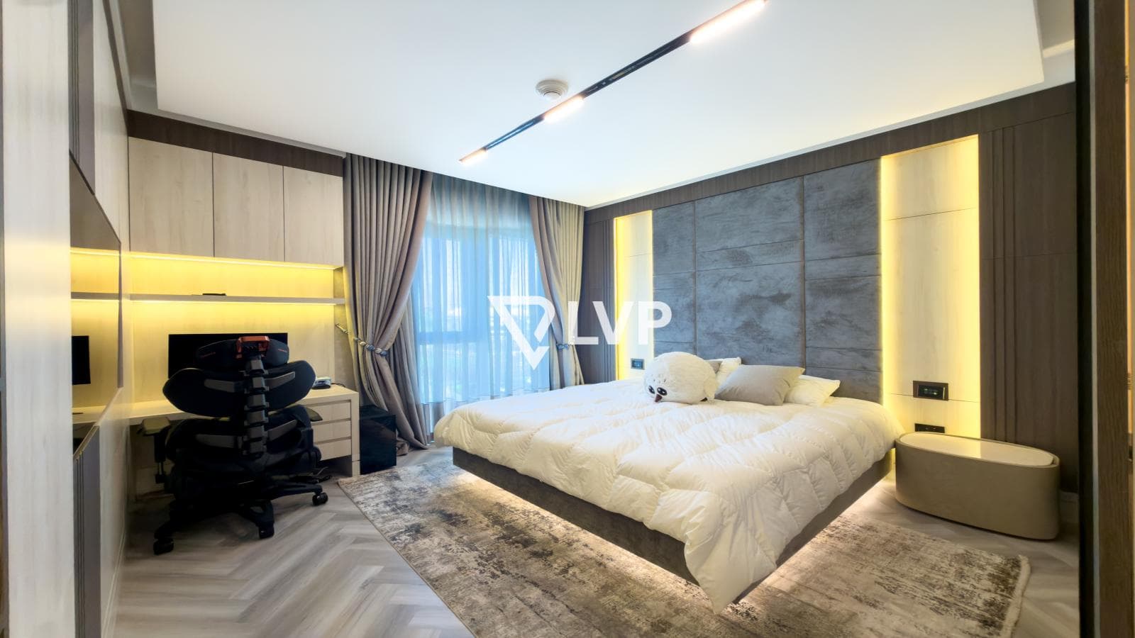 Fully Furnished | With Maid Room | Beachfront — photo 5