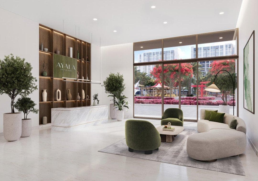 Ayala on the Park — photo 2