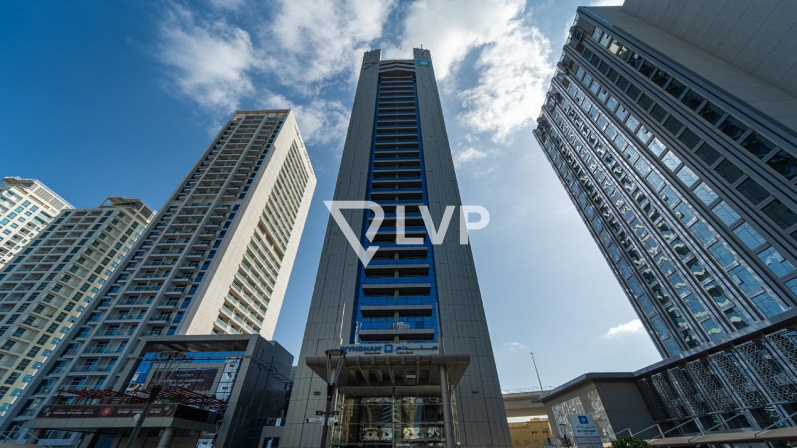 Community View | High Floor | Fully Furnished