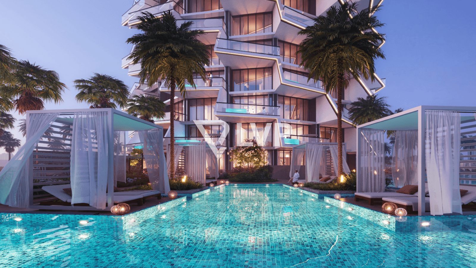 Ready | First Sale | High Floor | Main Road View