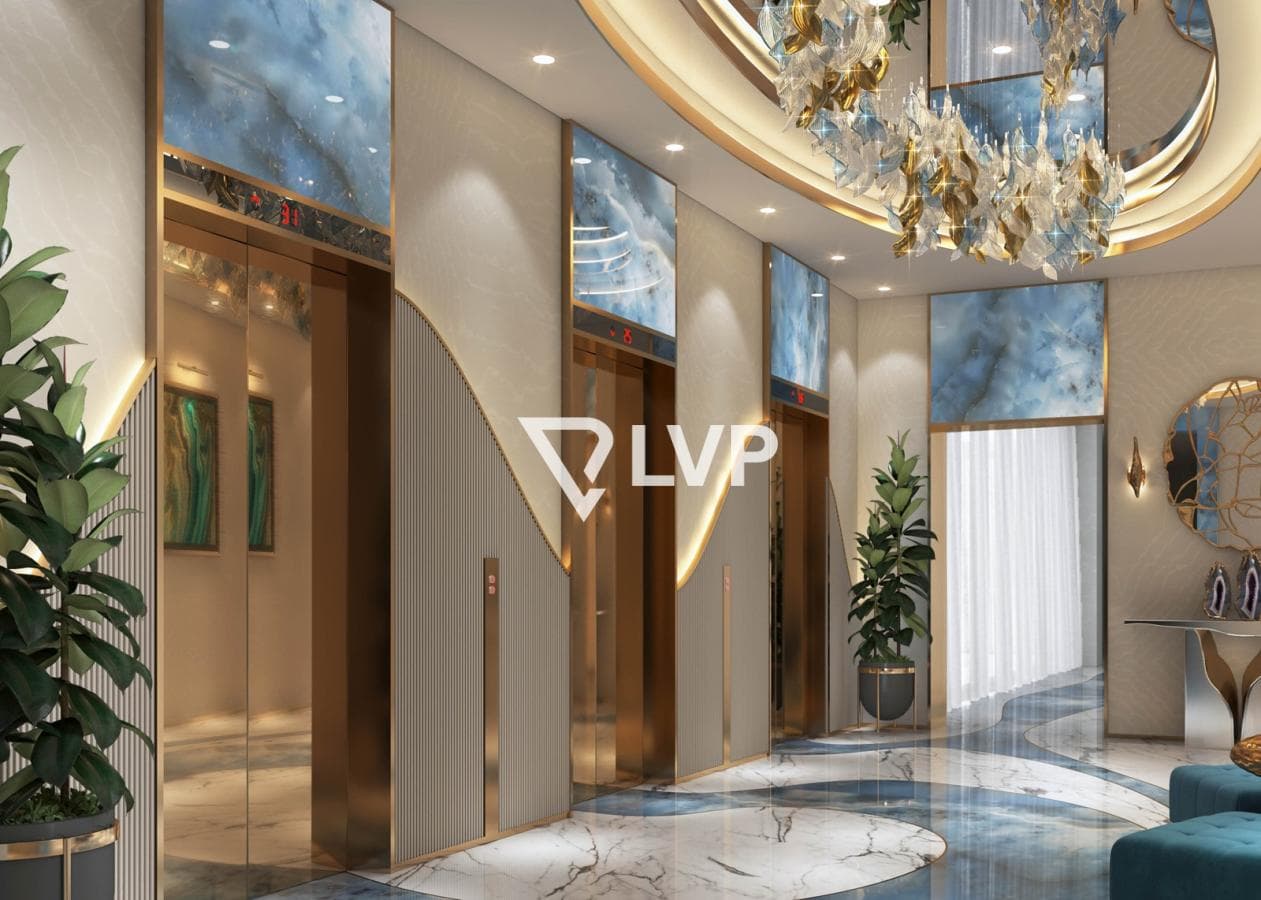 Modern High Floor Studio | Premium Wellness Living — photo 6