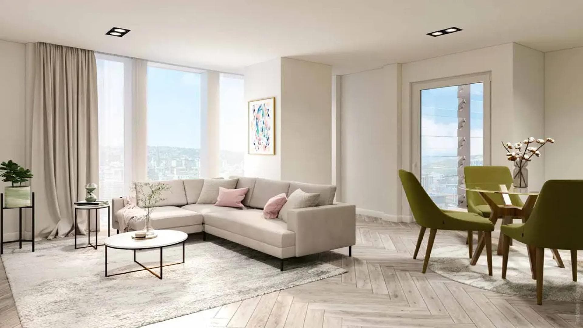 Artistry Two Residences
