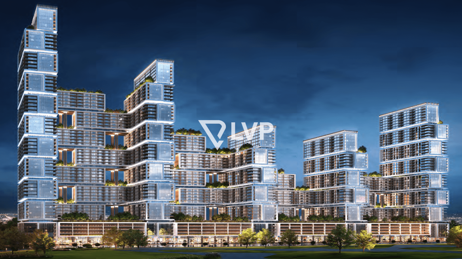 10% Below OP | High Floor | Golf Course View