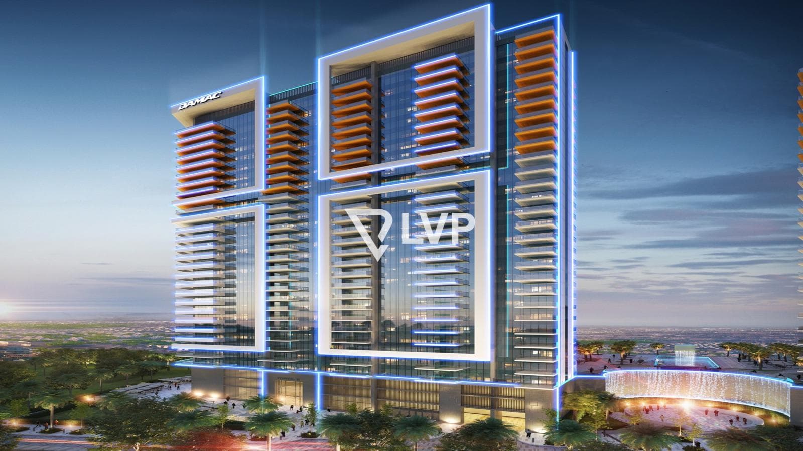 1BR + Study | Golf Community Living | Modern