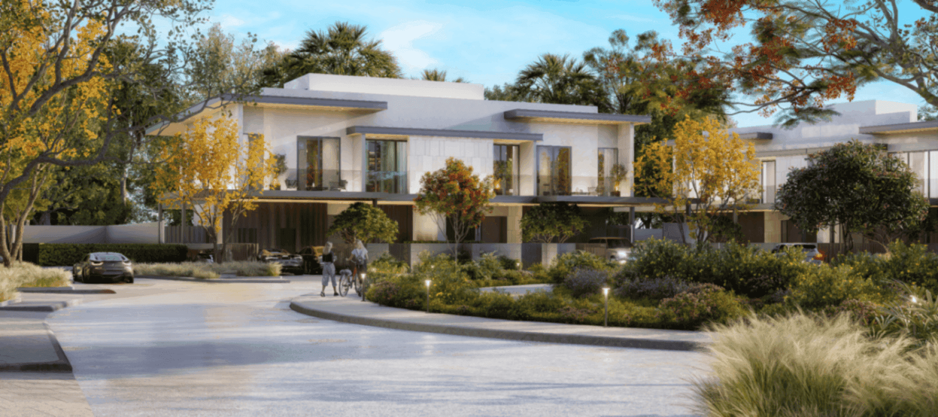 Pinewood Estate Homes — main photo