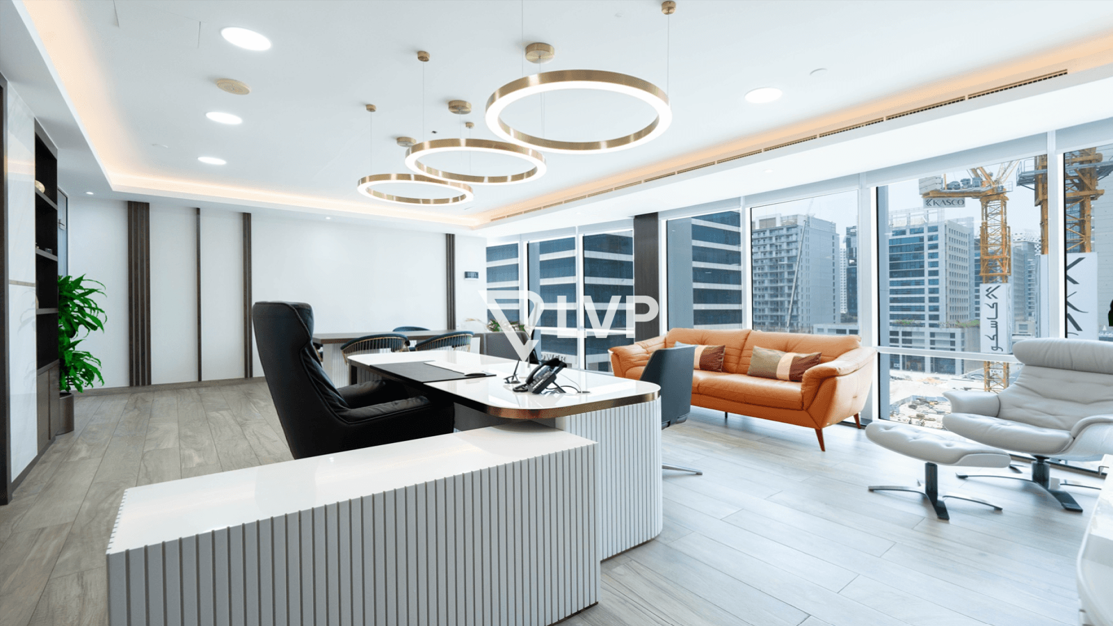 Fully Fitted | Burj View | Rented Till April 2027 — photo 5