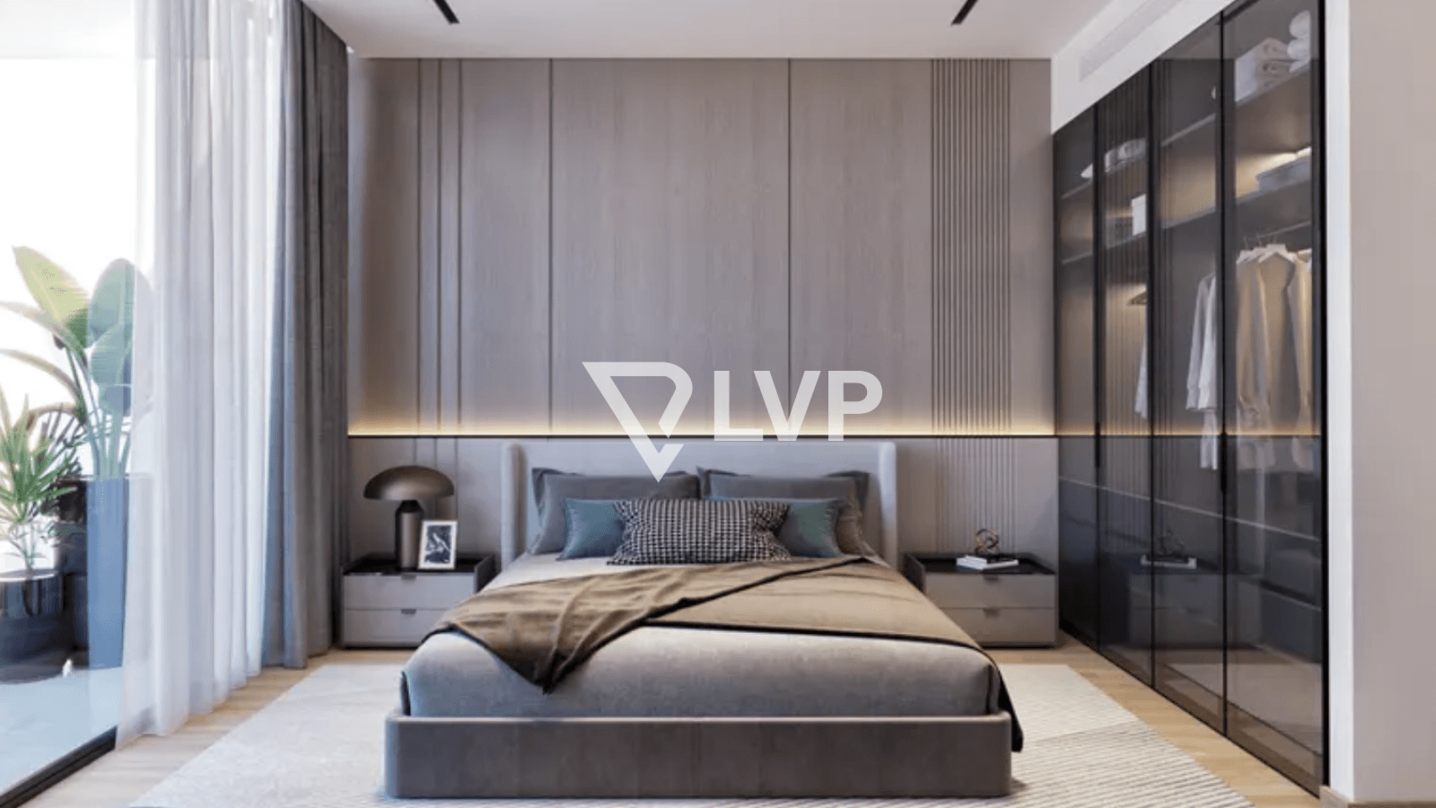 Luxury 1BR | Private Pool | Resort-Style Living — photo 6