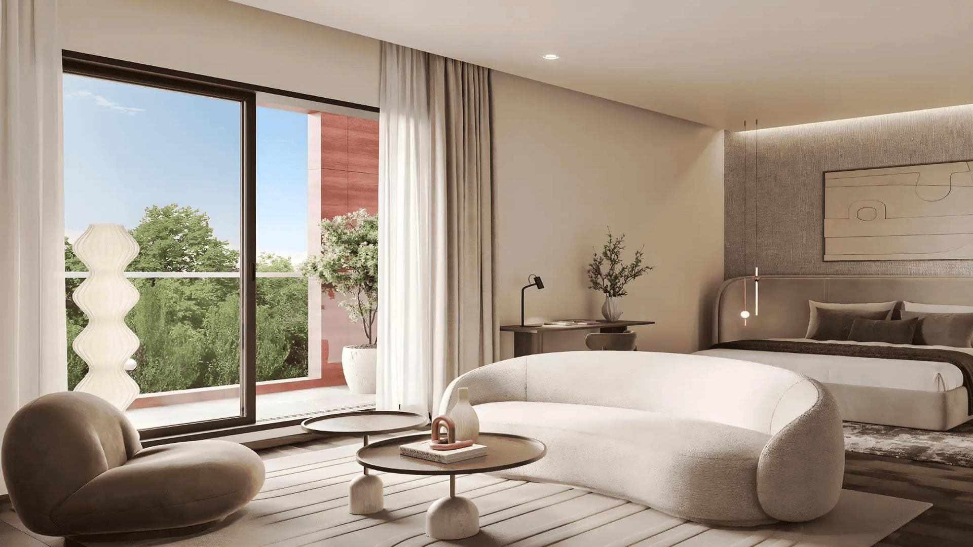 Carmel Residence