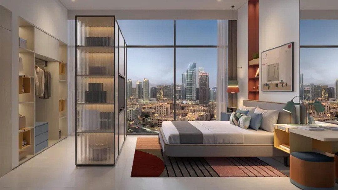 Rove Home Residences — main photo