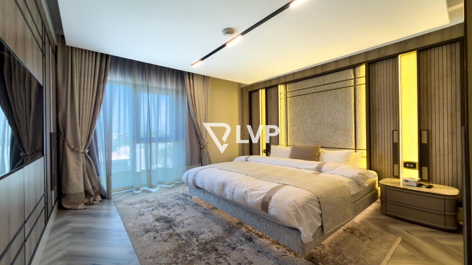 Fully Furnished | With Maid Room | Beachfront — photo 4
