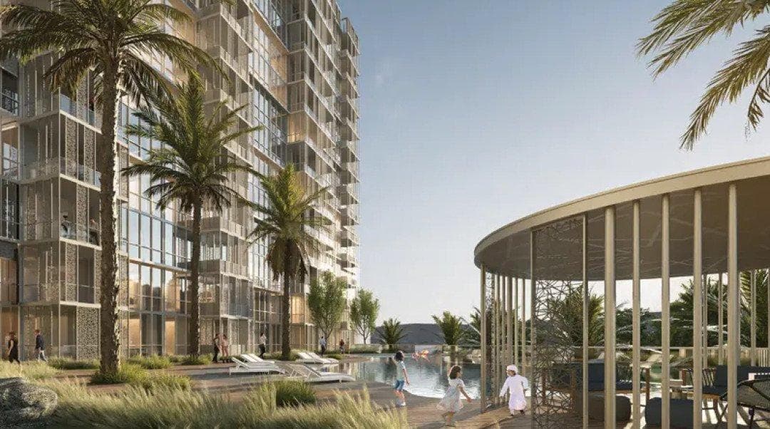 Expo City Mangrove Residences — photo 3