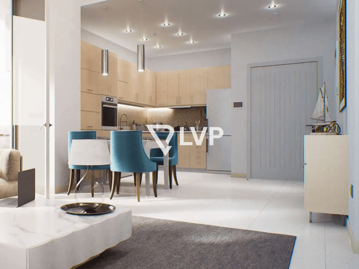 Handover Q4-2027 | Golf Course View | Negotiable — photo 6