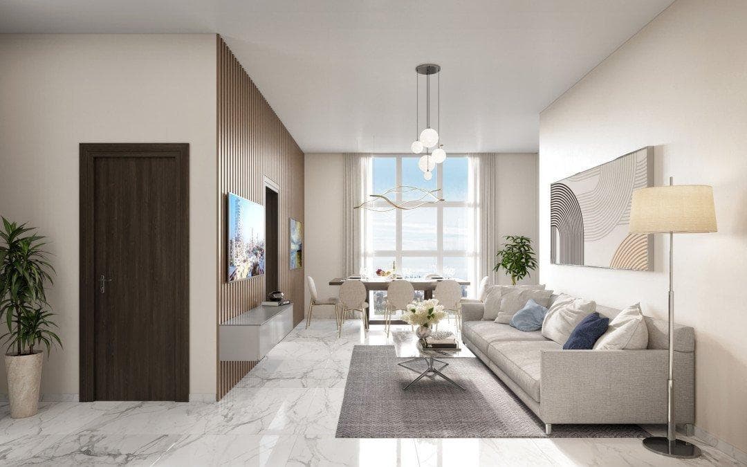 Uniestate Supreme Residence — photo 4