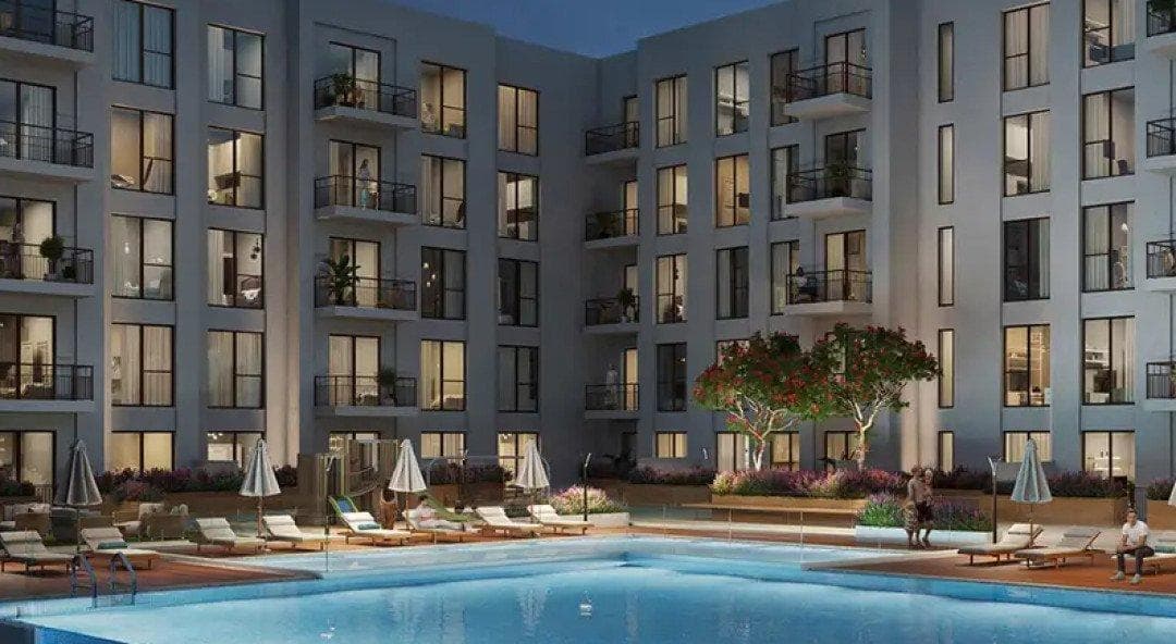 Ascot Residences — photo 3