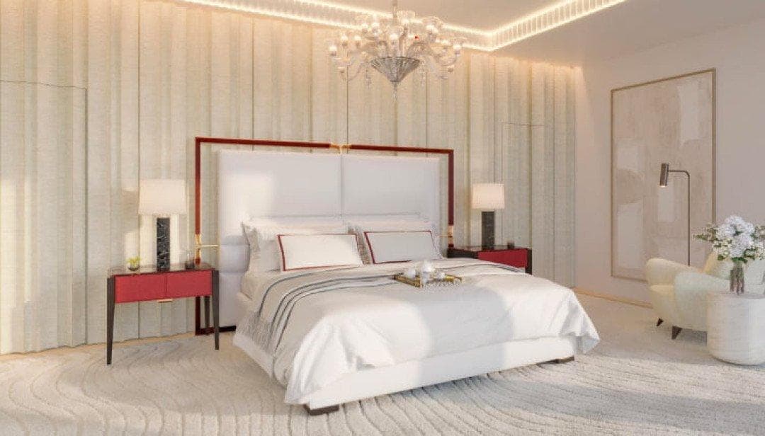Baccarat Residence — photo 3