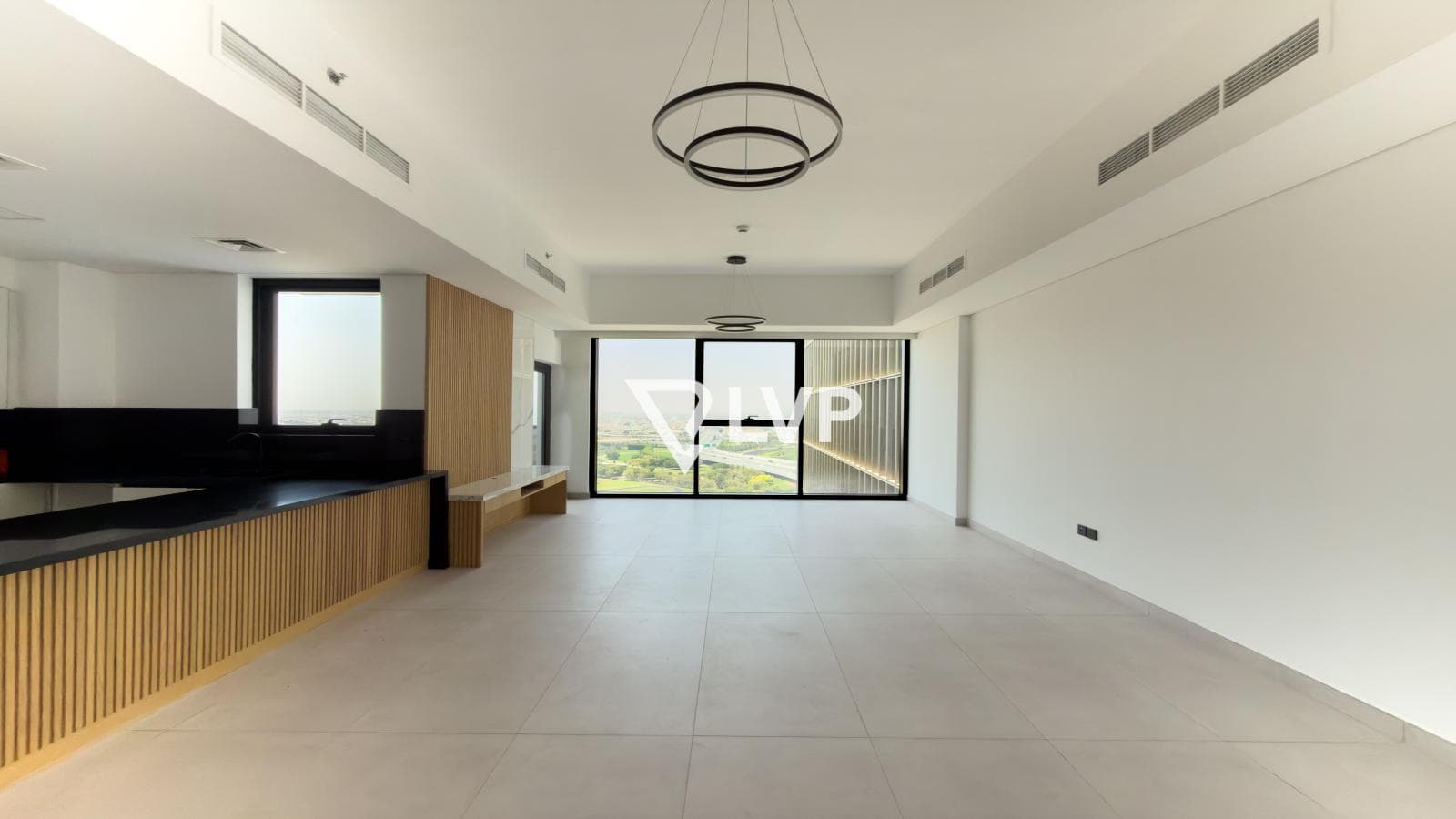 High Floor 3BR | Open View | Family Building — photo 4