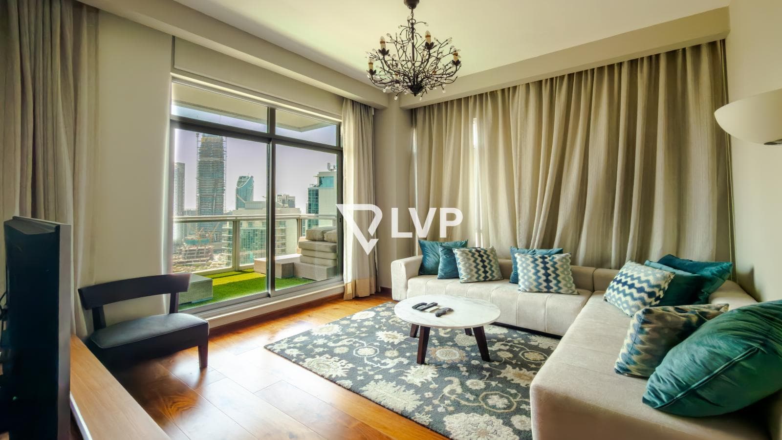 Full Burj Khalifa & Fountain View | Furnished — photo 4