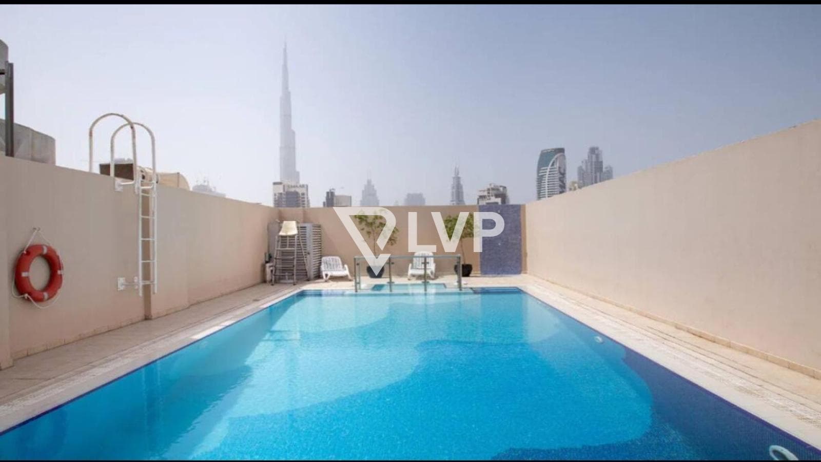 High Floor | Fully Furnished | Canal View — photo 5