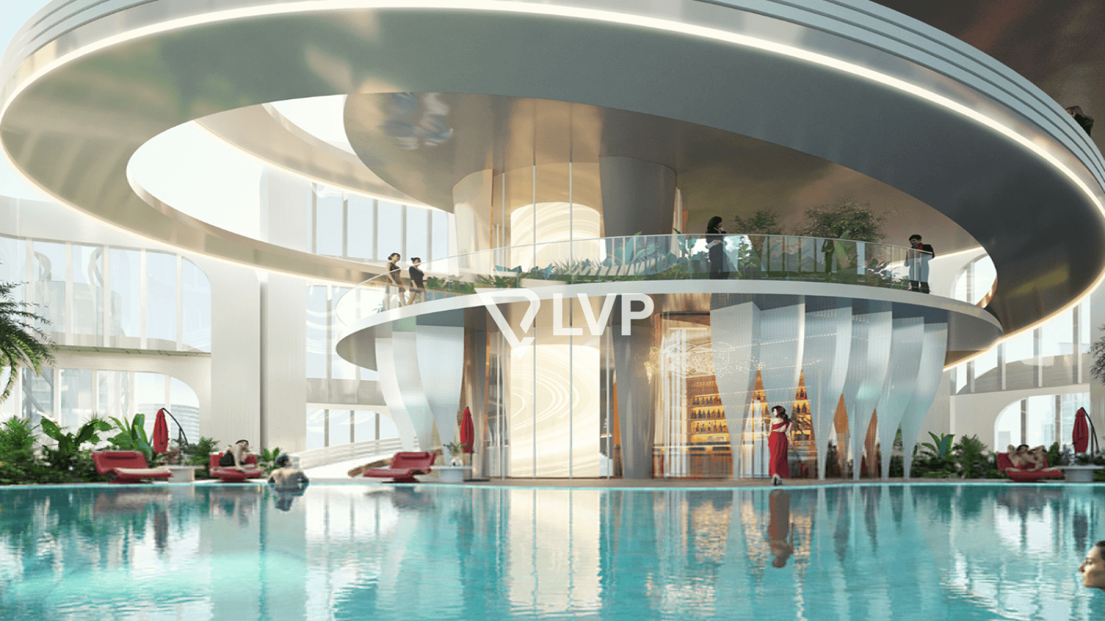 High Floor | High ROI Potential | Prime Location — photo 6