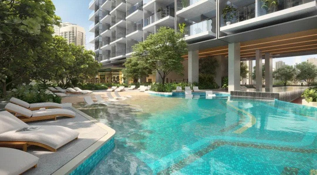 Rove Home Residences — photo 2