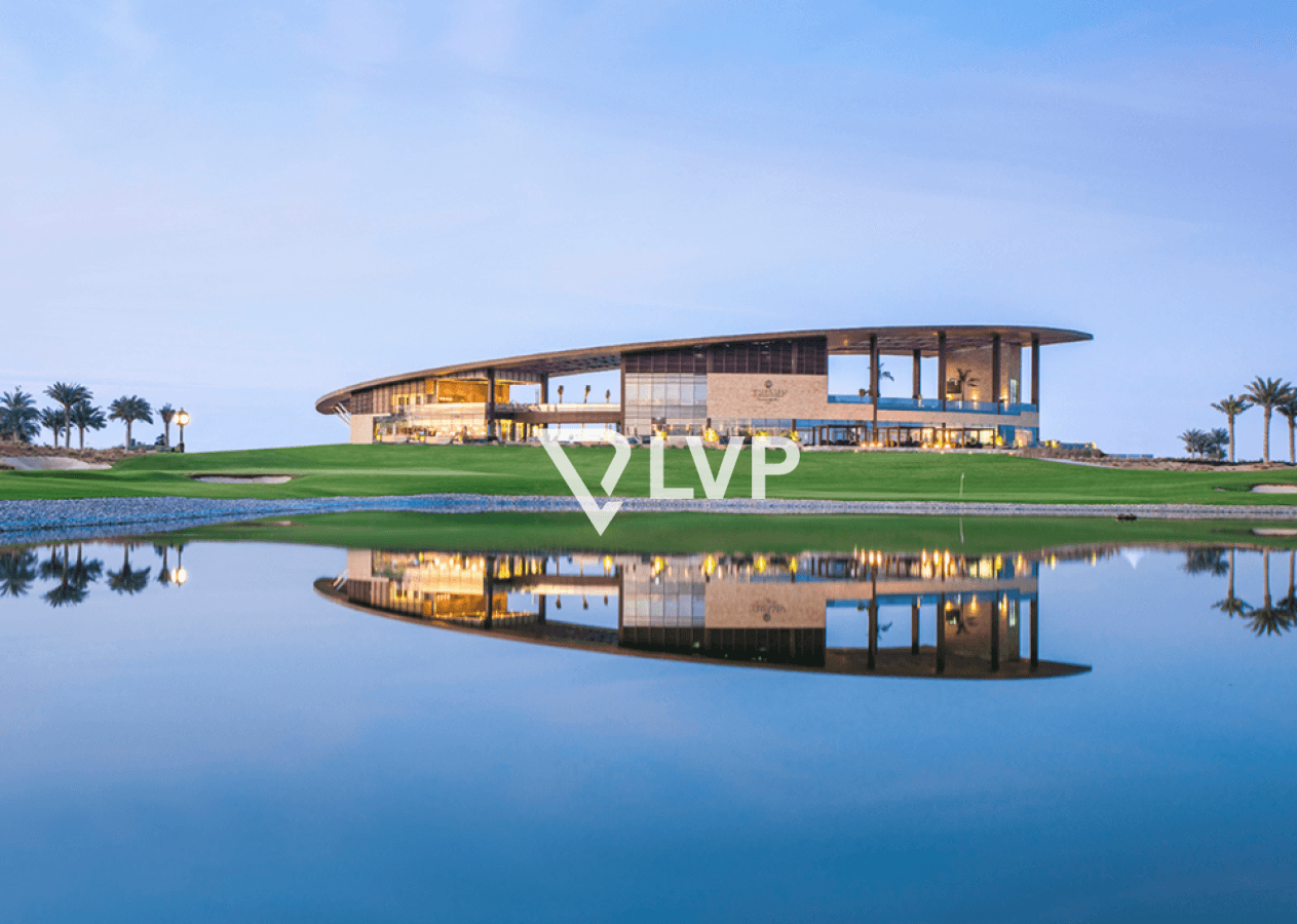 Mid-Floor 1BR + Study | Prime DAMAC Hills Living — photo 6