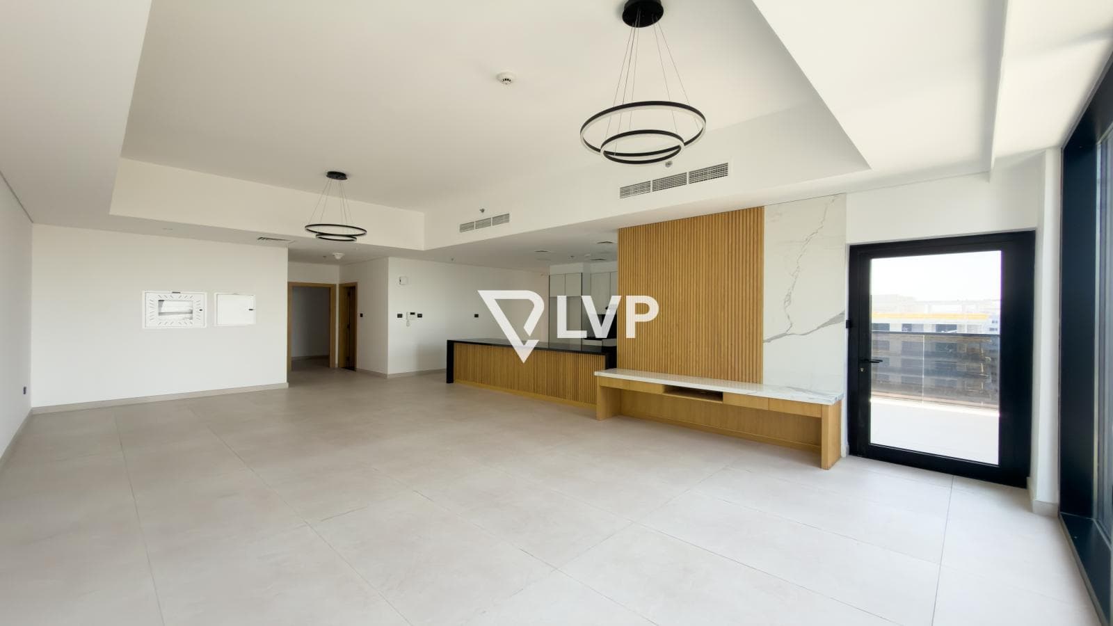 High Floor 3BR | Open View | Family Building — photo 5