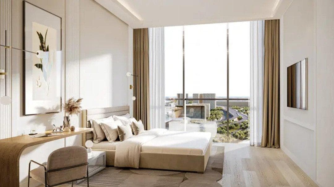 Expo City Mangrove Residences — main photo