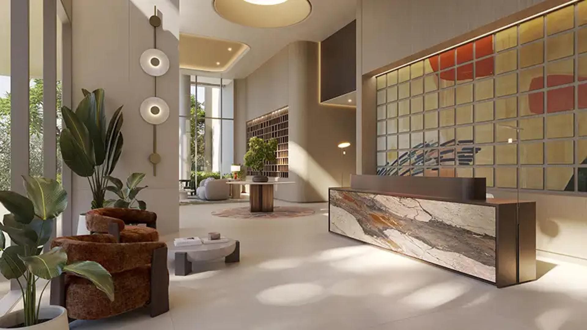 Artistry Two Residences — main photo