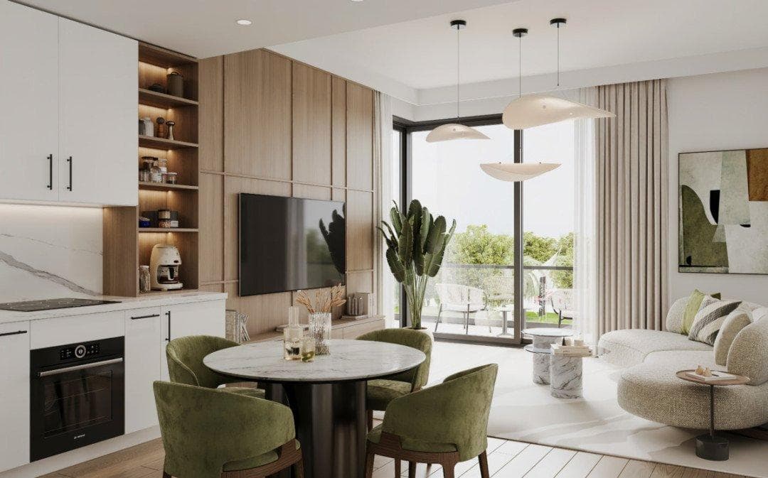 Ayala on the Park — main photo