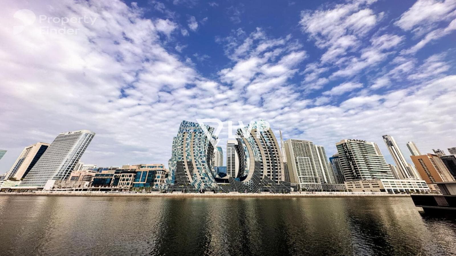 High Floor 1BR | Pool View | Prime Location