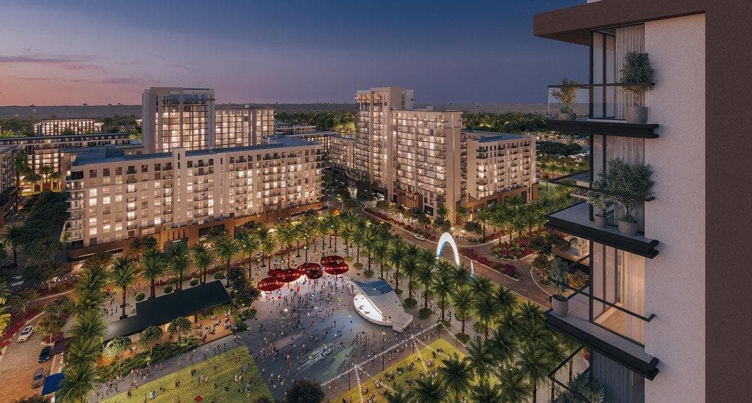 Aria on the Park — photo 4