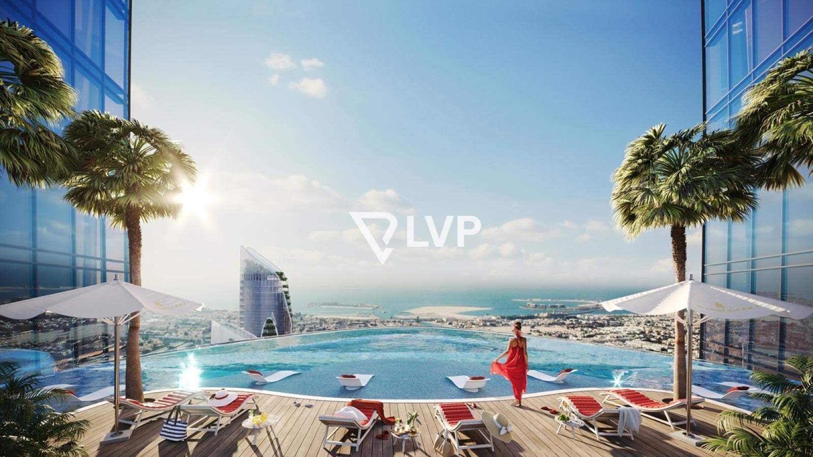 Full Sea View | Below Original Price | High Floor — photo 6